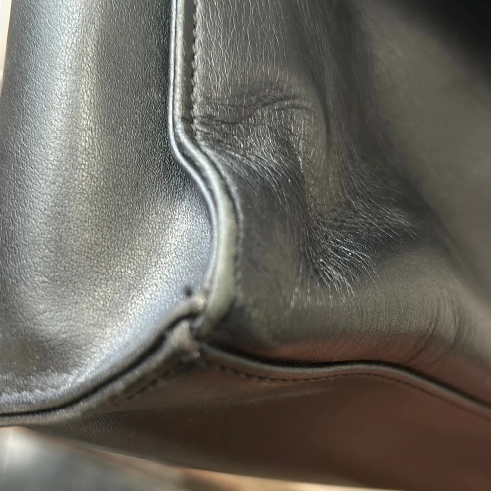 Giani Bernini Leather Handbag - Picture 17 of 17